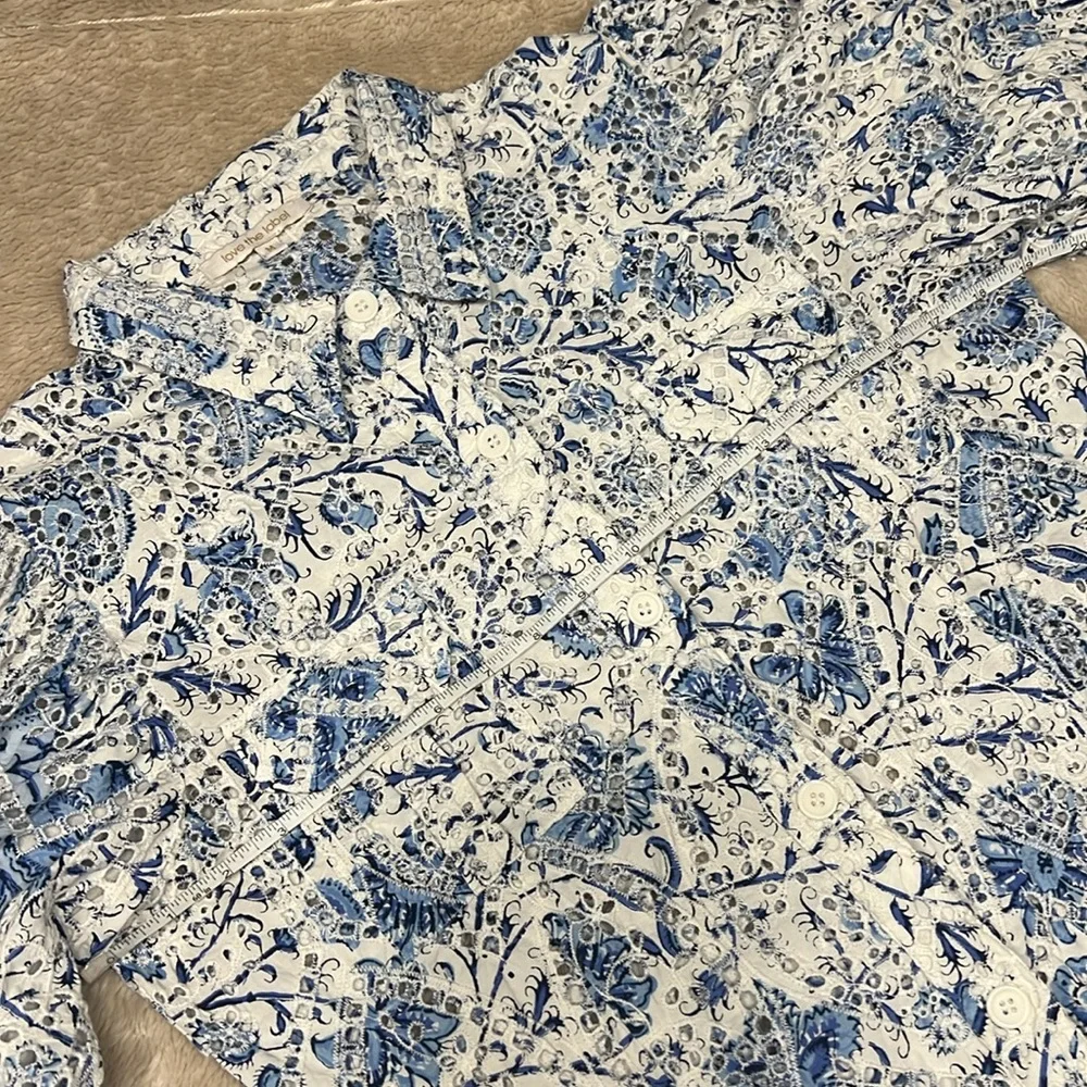 LOVE THE LABEL The Sula Dress - Picture 11 of 13